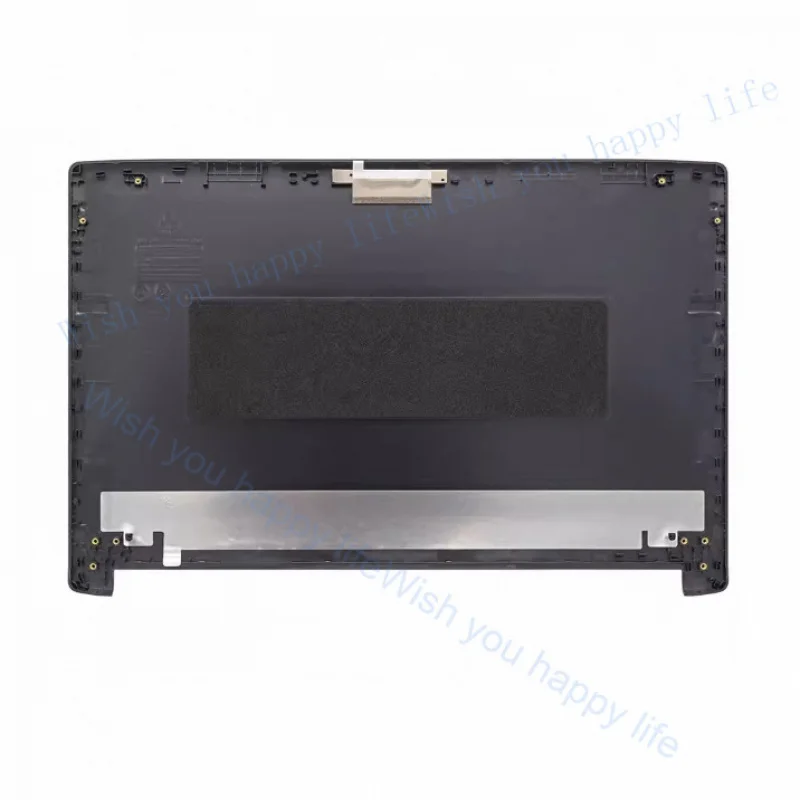 

Задняя крышка V+ (верхний корпус) для ноутбука Acer A315-41 N17C4, черная, 60.GY9N2.002