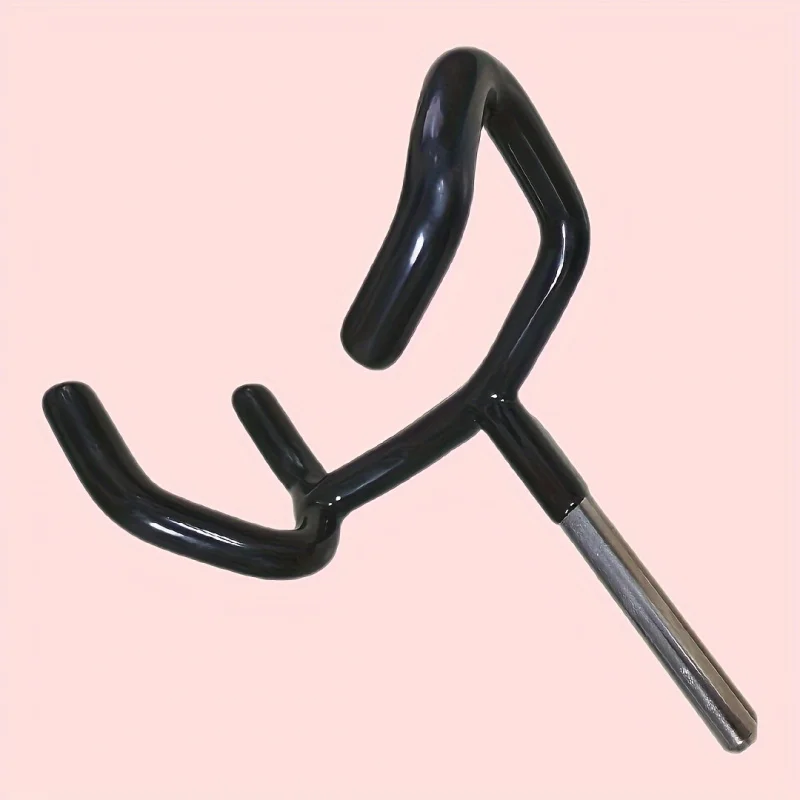 מיקרופון מיקרופון מקל דייג תושבת קבועה C-סוג מחזיק מנורה צלב זרוע מקל נירוסטה מתאם קלמפ ים