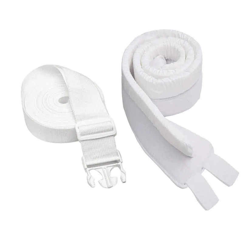 

Bed Bridge Twin to King Converter Kit Adjustable Mattress Connector for Bed BedspaceFiller Twin Bed Connector