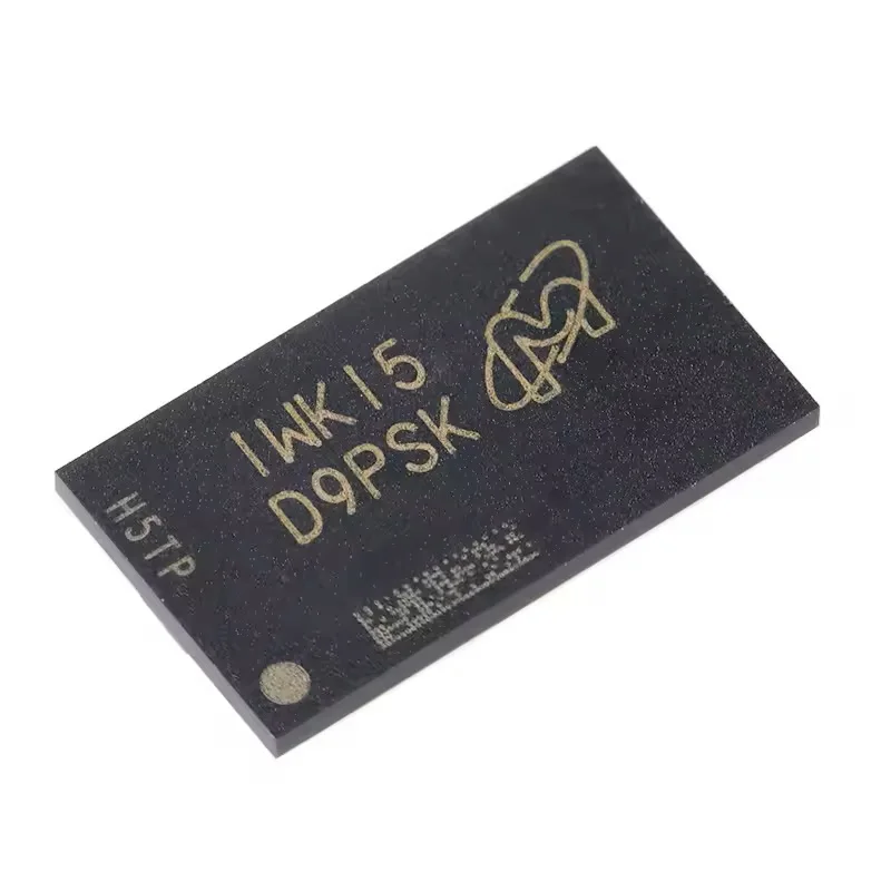 5/10pcs MT41K128M16JT-125 IT:K MT41K128M16JT-125IT:K Marking:D9PSK BGA memory chip Original New 100% quality