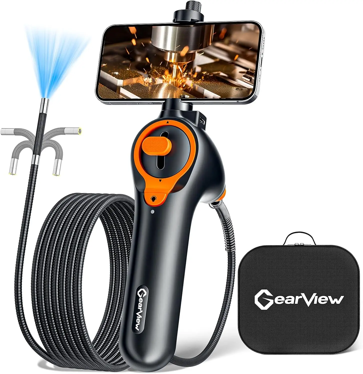 210° Articulating B…