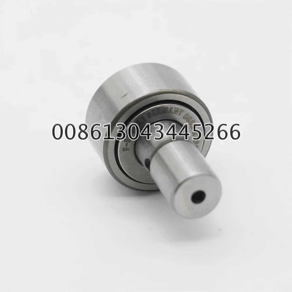 Best Quality 1 Piece Heidelberg F-52408 00.550.0436 Gto52 Machine Cam Follower Kr 22x10x33 Cam Follower