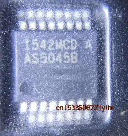 

ICHigh quality products 100% new original AS5045B AS5045 SSOP-16