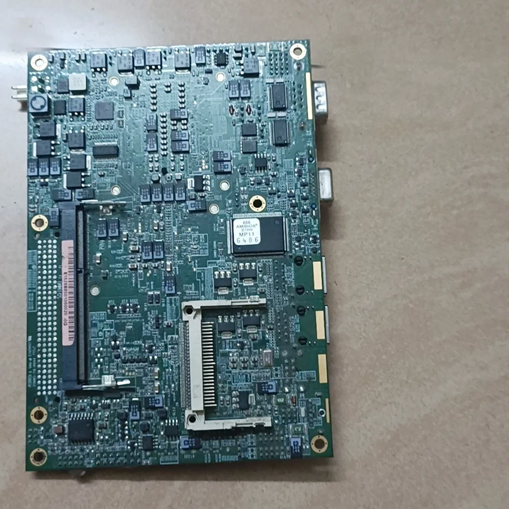 

EP850 REV:A5-RC Industrial Control Motherboard