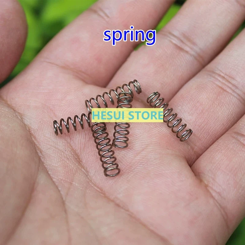 5PCS little spring