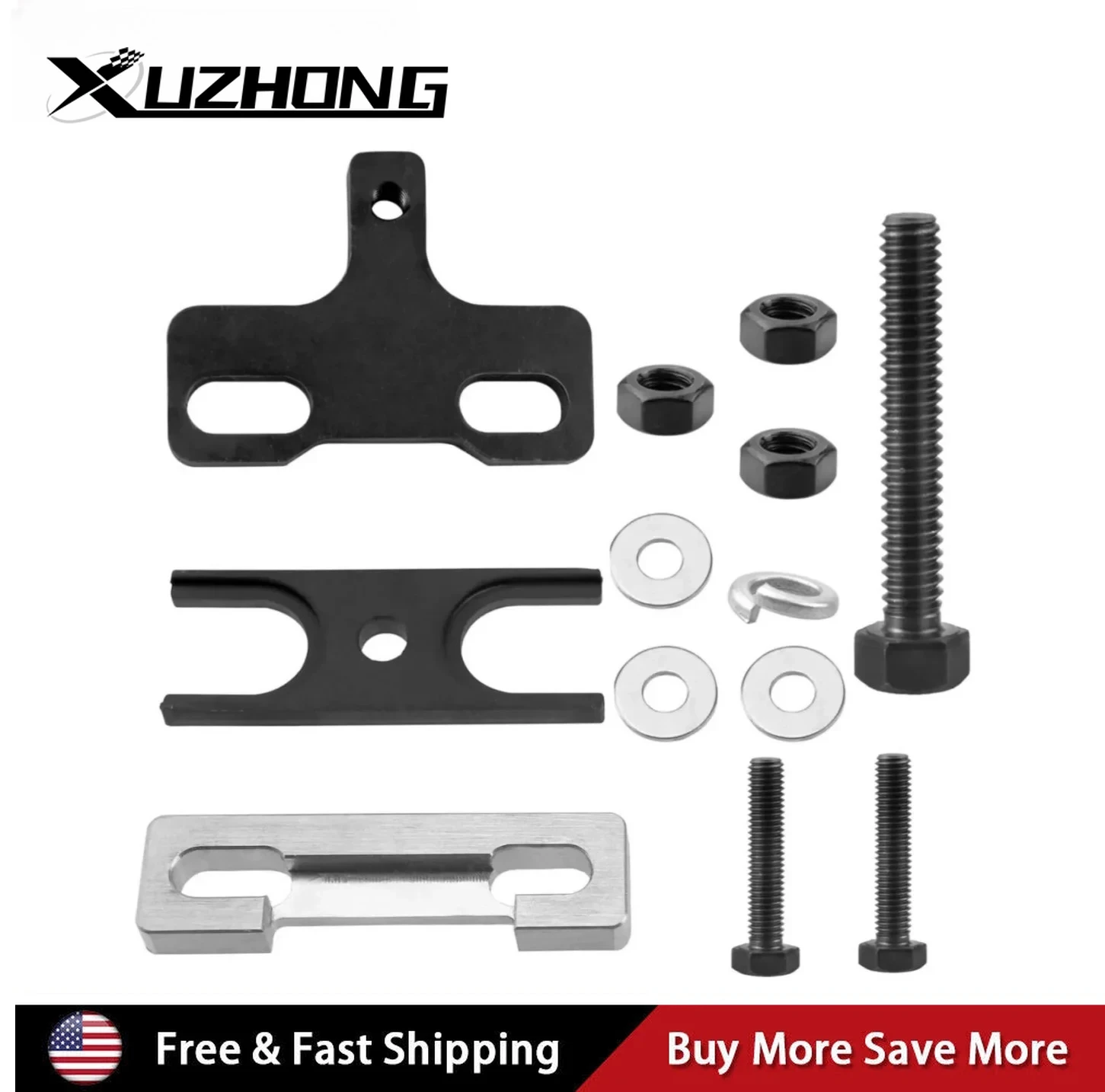 Universal Ls Steel …