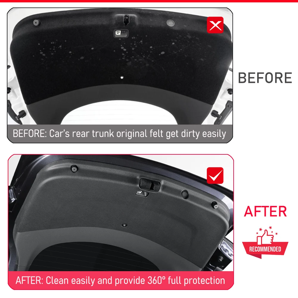 Thumbnail 3 - #52 Best Rated Trunks to Buy in 2026