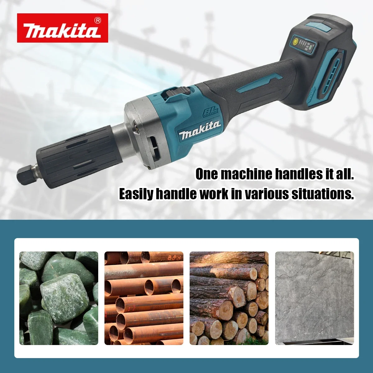 Thumbnail 2 - #33 Latest Polishers & Buffers Offers