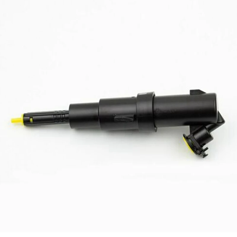 Headlight Spray Gun Headlight Washer Nozzle Car Headlight Water Spray Guns 61678362823 For BMW 3 Series E46 320Li