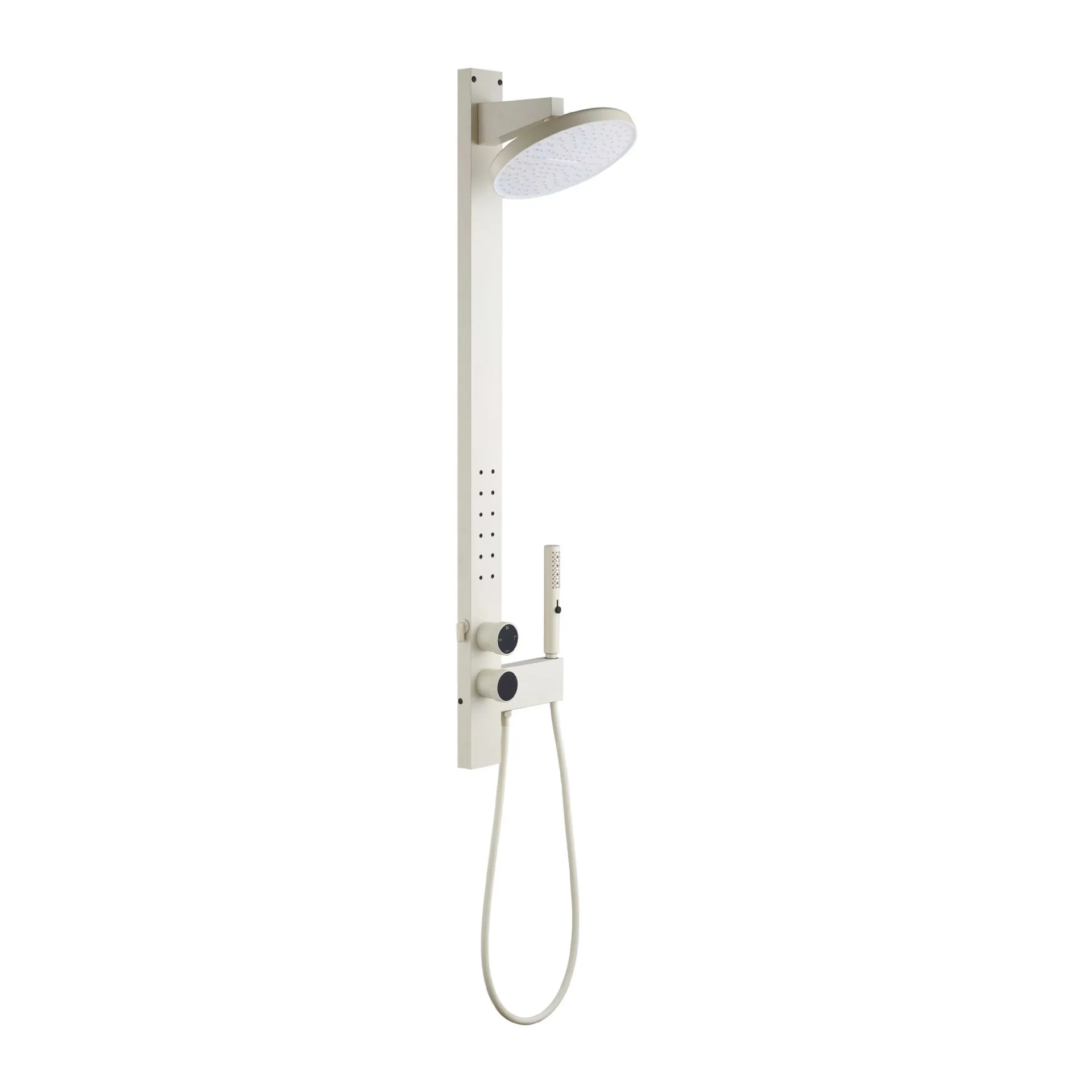 

Bathroom gun gray, rain shower set, household, toilet, waist spray pressurized
