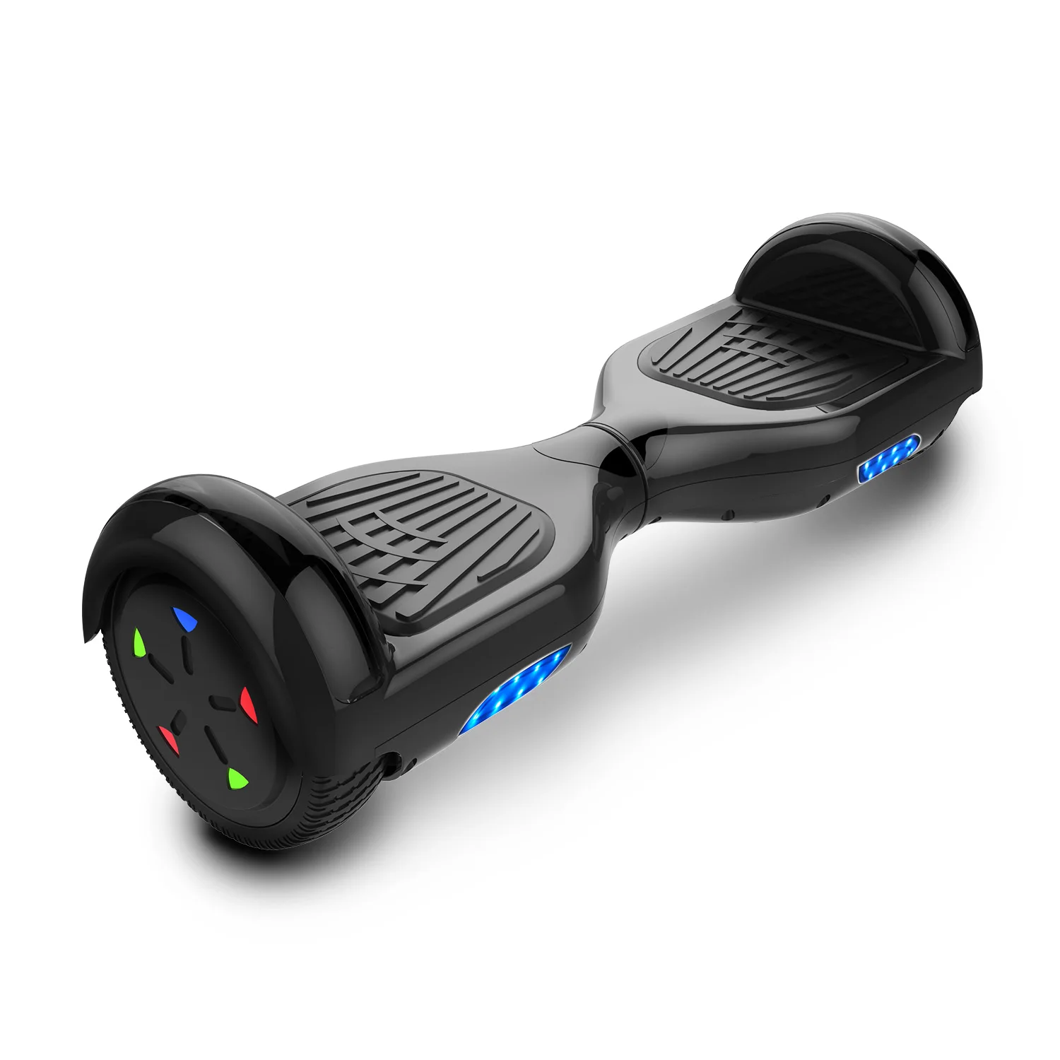 

Intelligent Library Smart Mini 36V 4500Mah Lithium Battery Self Balancing Car For Girls