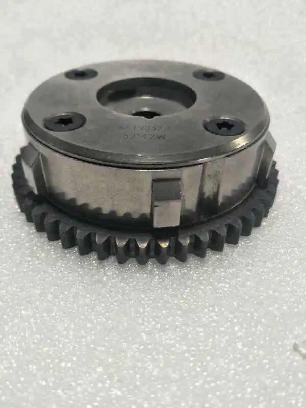 

Original L372-12-4x0d L372124x0d Vvt Actuator Camshaft Timing Gear For Mazda 3 5 6 Cx-7 High Quality