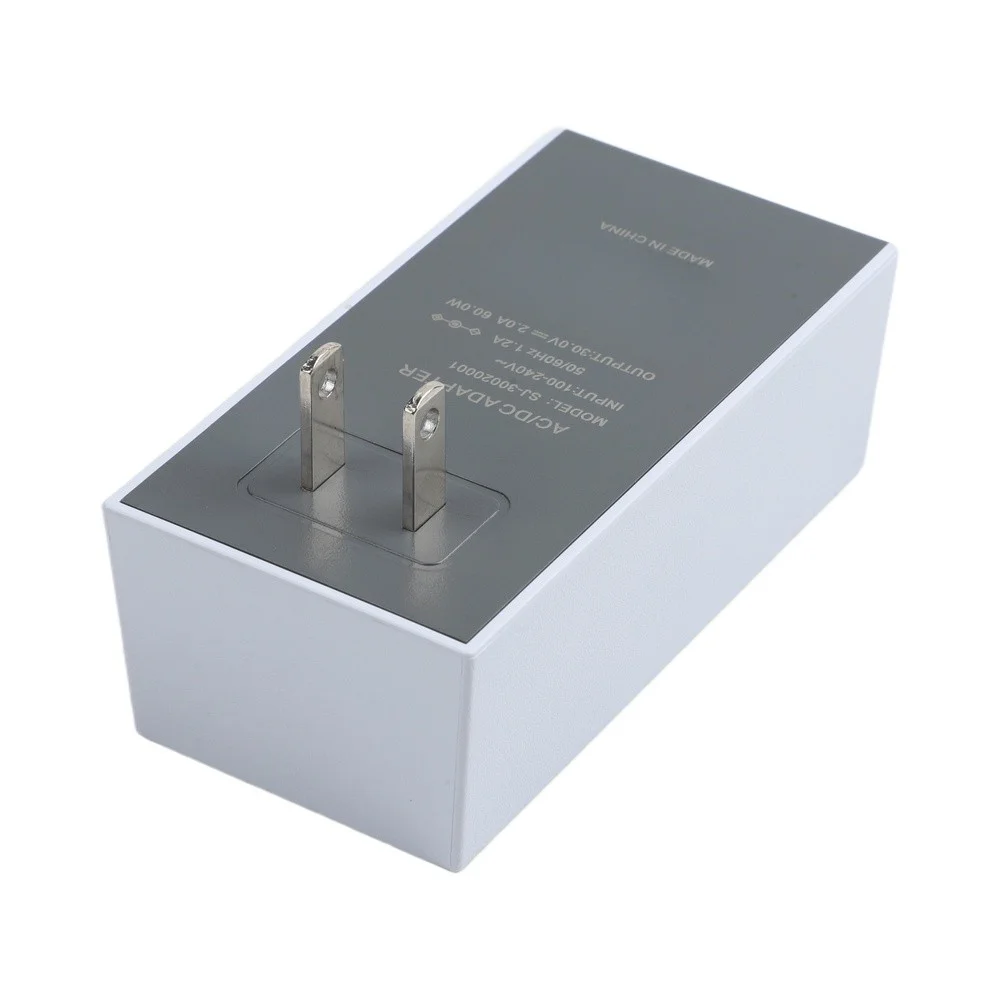 30V Fast Charger 60W Power Supply Efficient Power for source For Vehicles Over-current Protection Over-voltage Protection