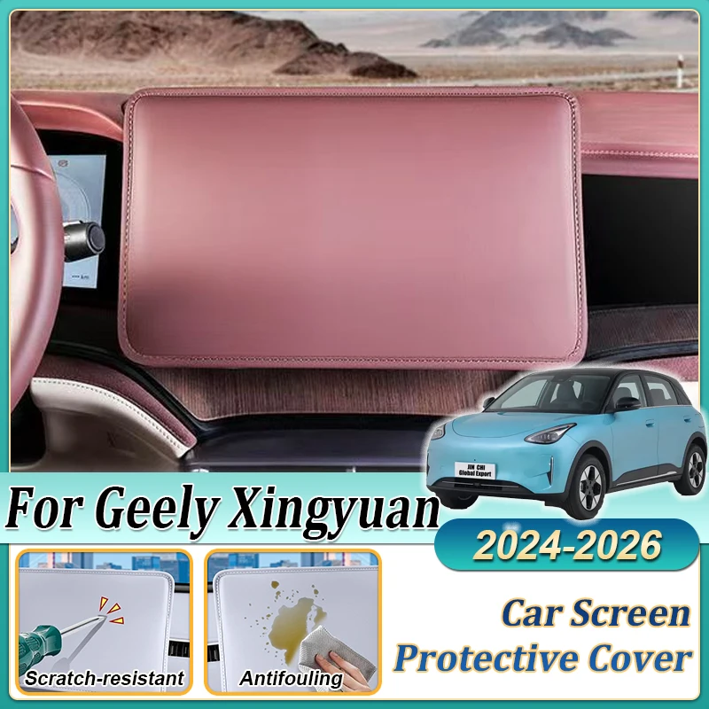 Car Navigation Scre… - image