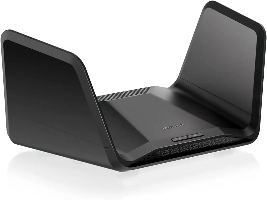 

Трехдиапазонный Wi-Fi 6E роутер с защитой от вирусов, скорость AXE7800 до 7,8 Гбит/с, новый диапазон 6 ГГц, покрытие 2500 кв. футов. Поддерживает 40 устройств.