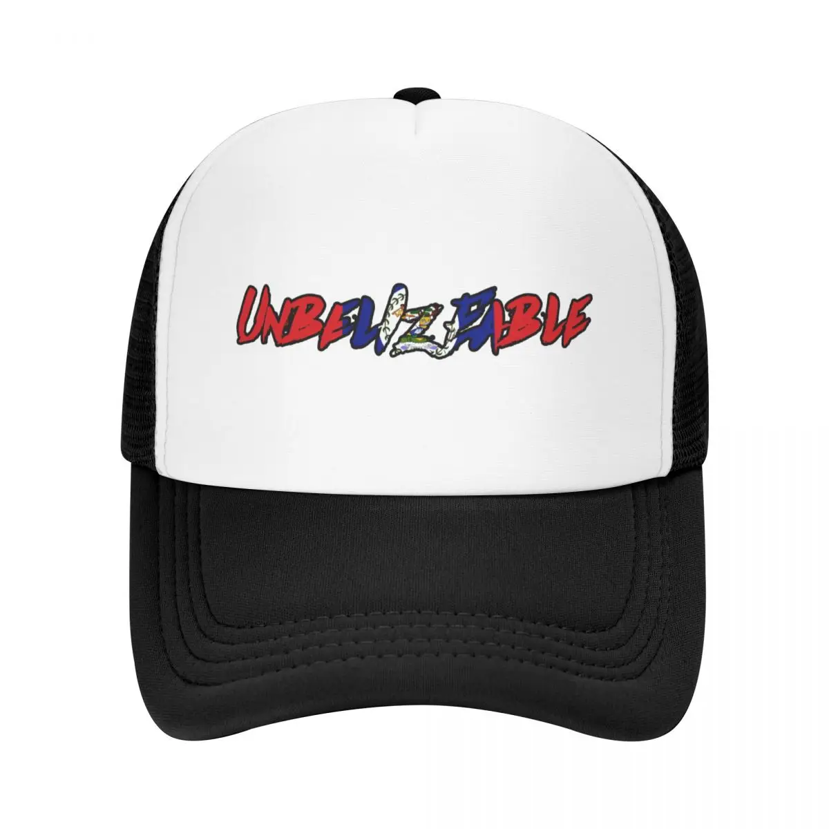 

Unbelizeable Baseball Cap Golf Wear Male hat Unique hats Ladies Men's
