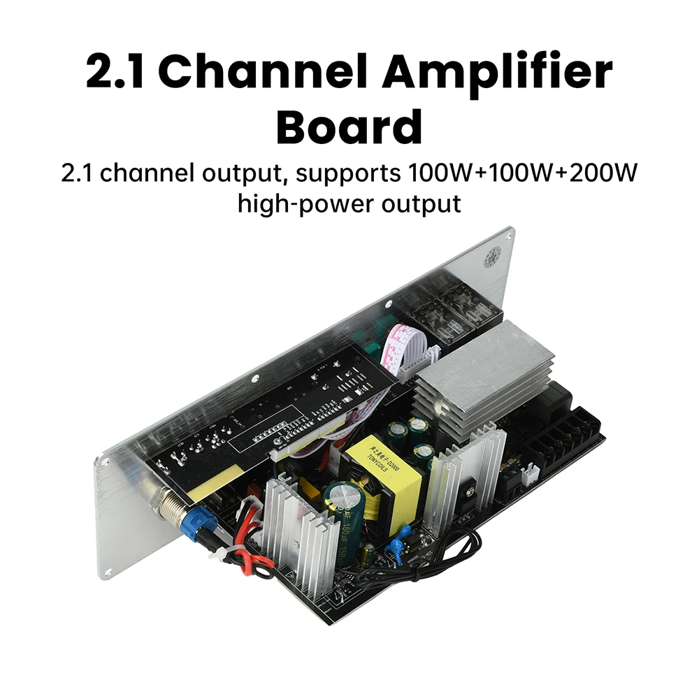 Thumbnail 2 - #19 Top Home Theatre Amplifiers Picks for Every Budget