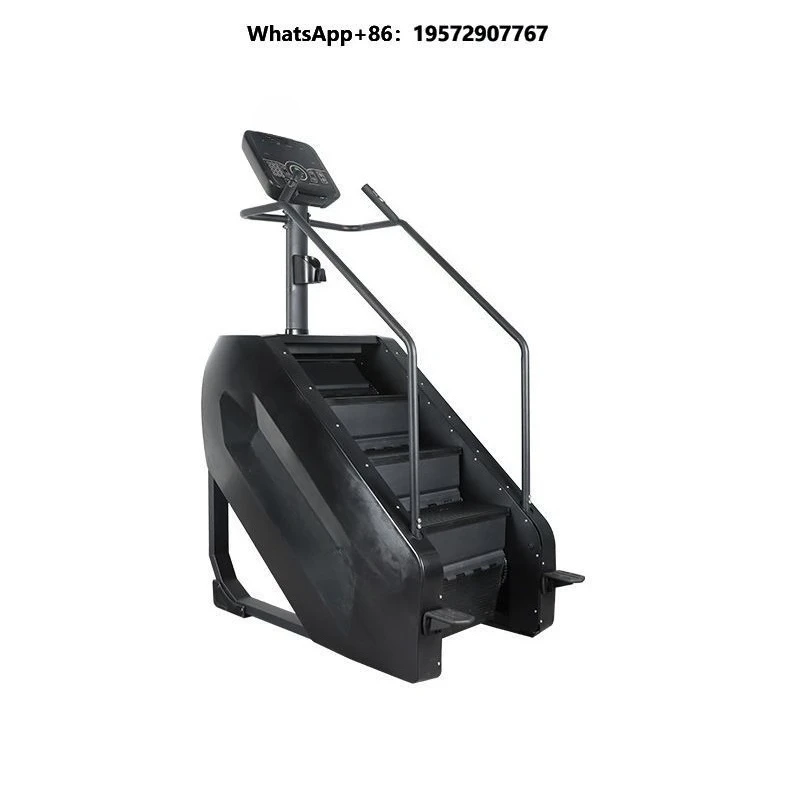 Commercial Cardio Equipment Fitness Machine Stair Climber Stepper Climbing Training Machine
