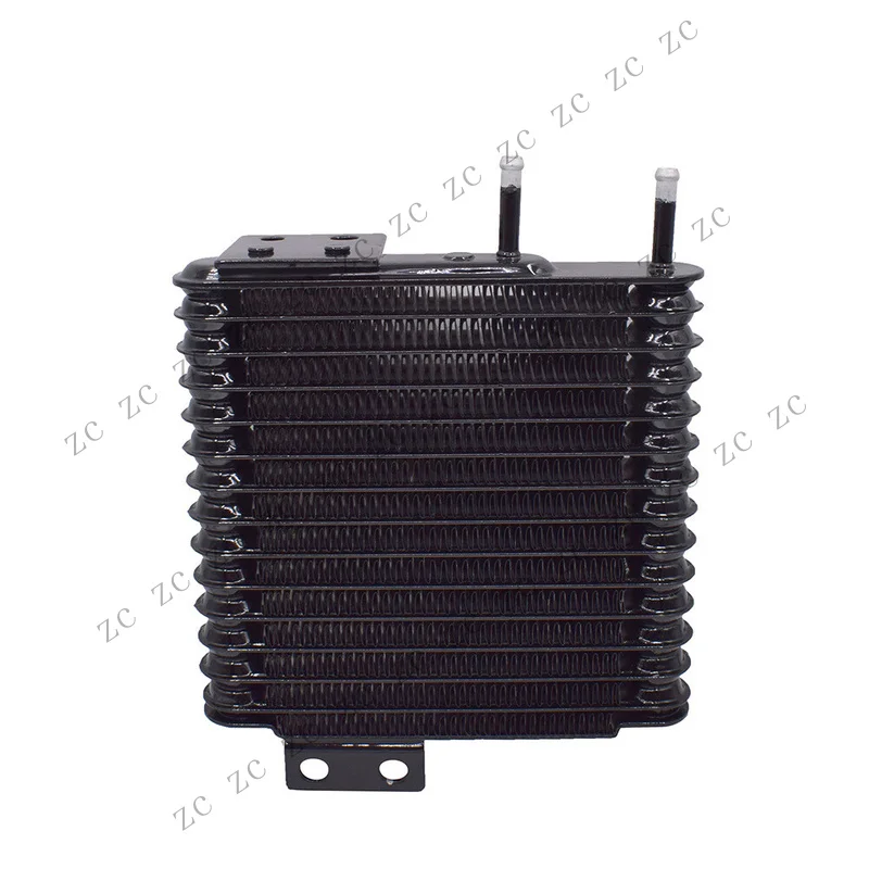 S+ 2920A128 Auto Transfer Oil Cooler Gear Box Radiator For Mitsubishi Outlander
