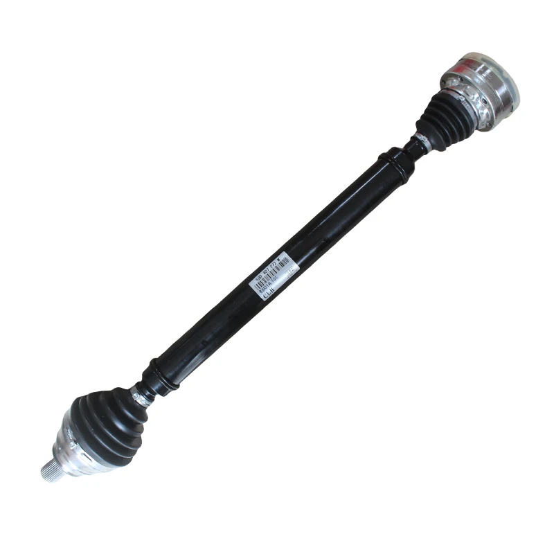 Factory Supplier Auto Car Part Transmission System Car Drive Shaft For Audi 5QD 407 272 M