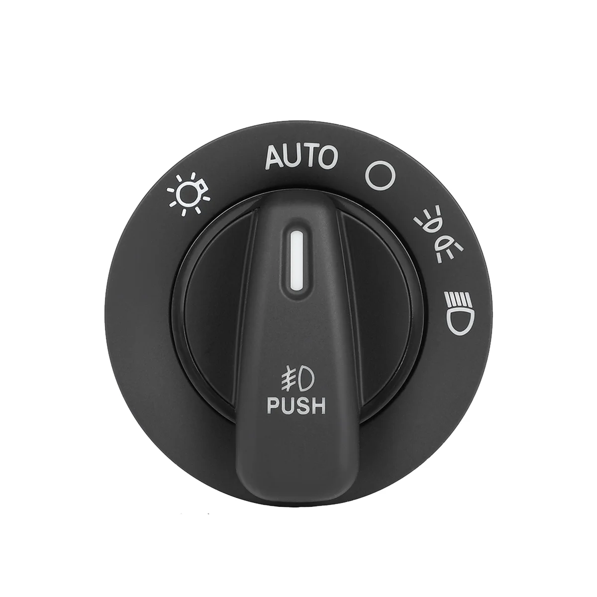 Headlight Switch 56046258AB for 2012-2016