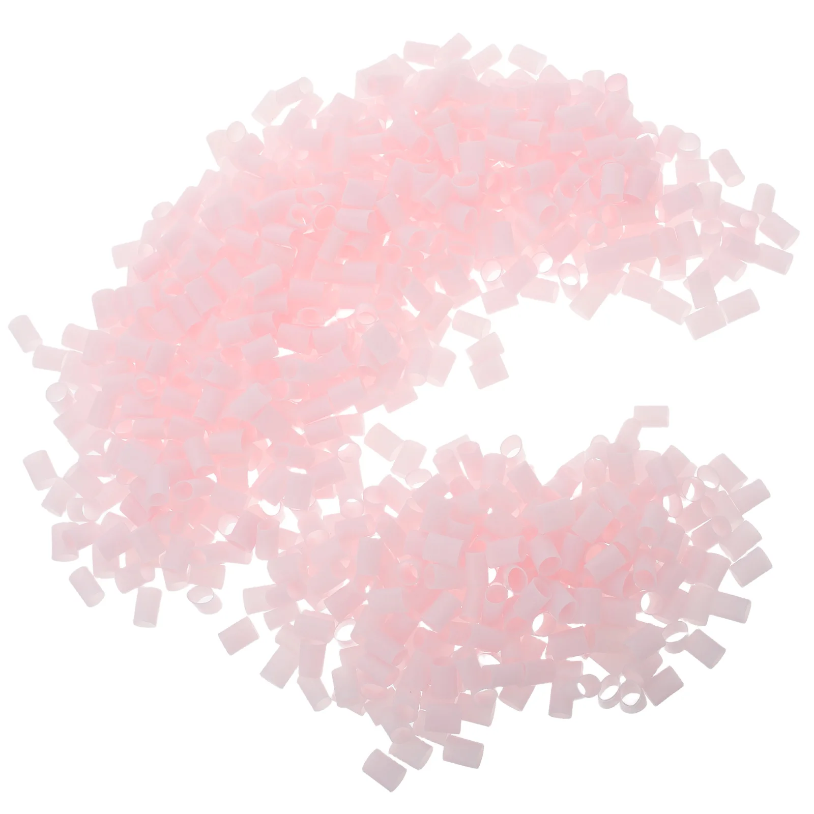 

Hose Pillow Filling for Insert Pipe Bed Pillows Inserts Tubes Replacement Stuffing