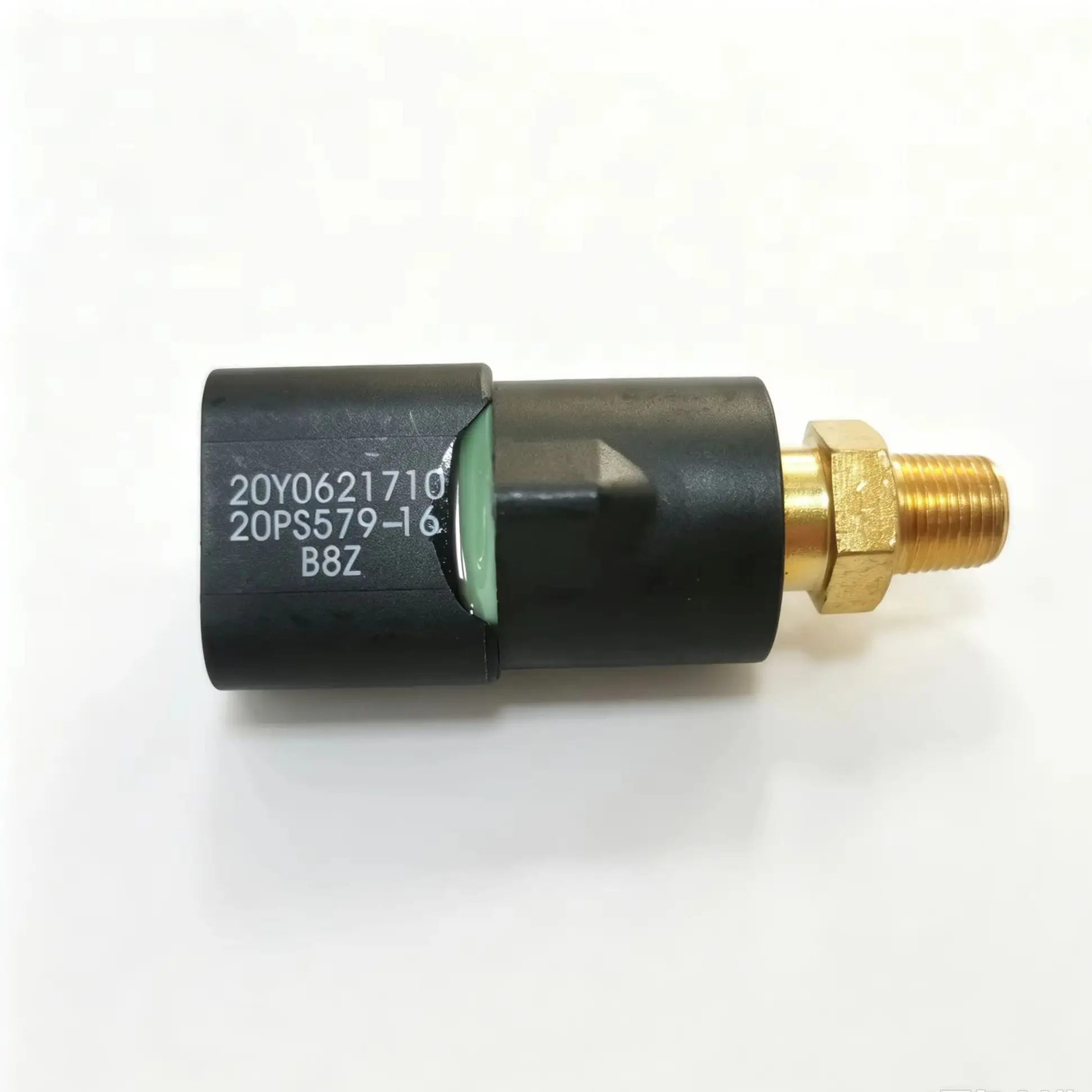 Pressure Switch Sensor for Komatsu Excavator Parts PC200-3 PC200-5 PC200-6 Digger Transducer 20Y-06-21710 20PS579-16 20Y0621710