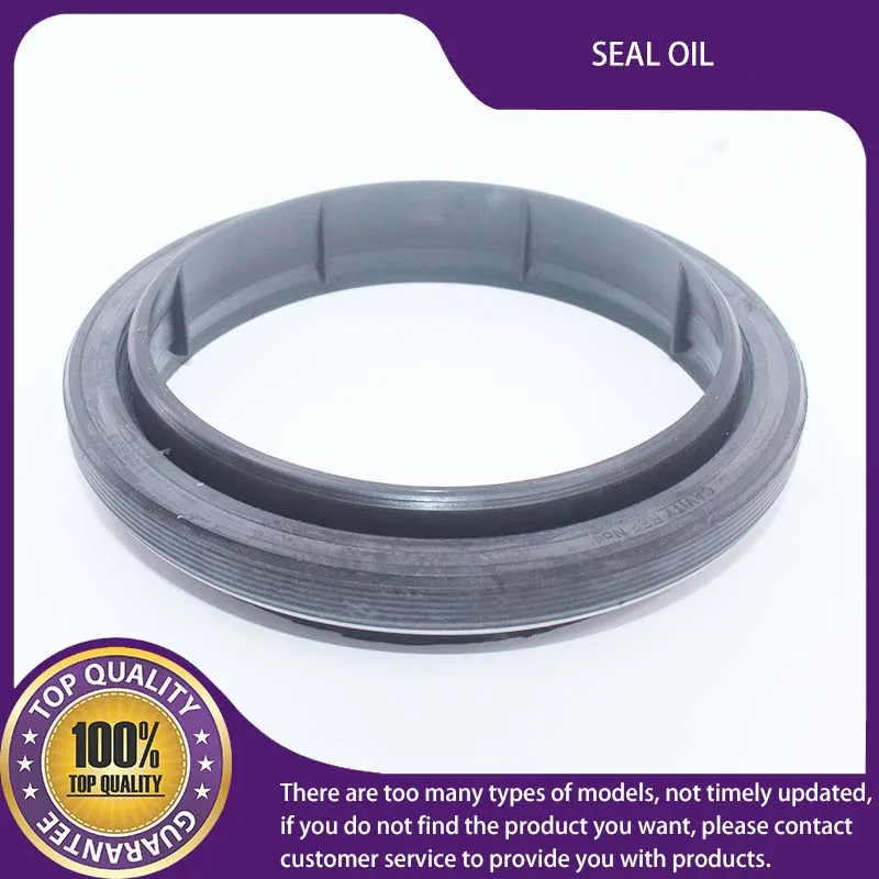 

65.01510-0040 65.015100040 6501510-0040 65015100040 CRANKSHAFT REAR OIL SEAL FOR KOMATSU DOOSAN DL200 DL250 DX140W DX180 DX190W
