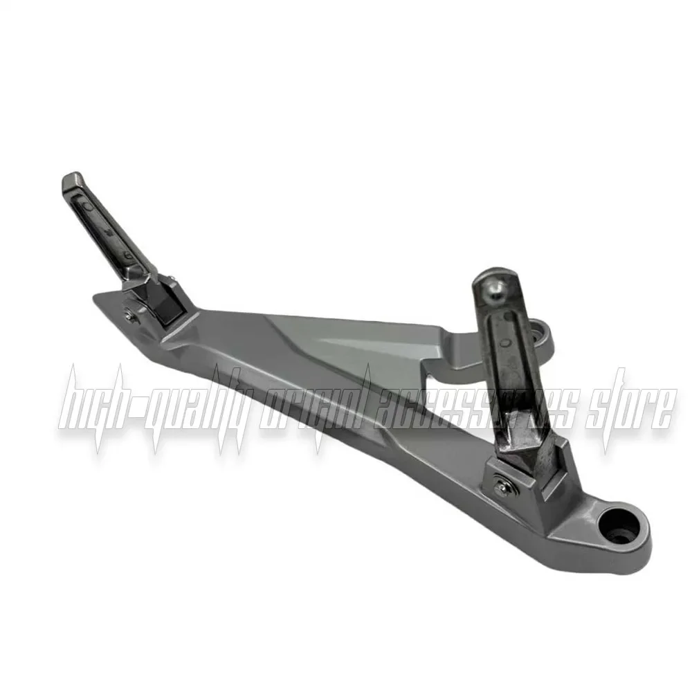 

Super Soco VMOTO TS Street Hunter Headlight Pedal Assembly Pedals Support for Street Hunter TsStreet