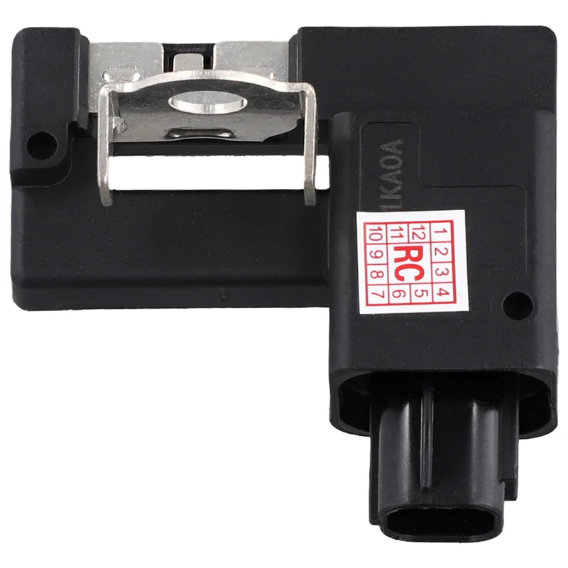 

N26R-294G0-3ZB0A Car Battery Current Sensor Compatible For Nissan Sentra 1.8L 2013-2019
