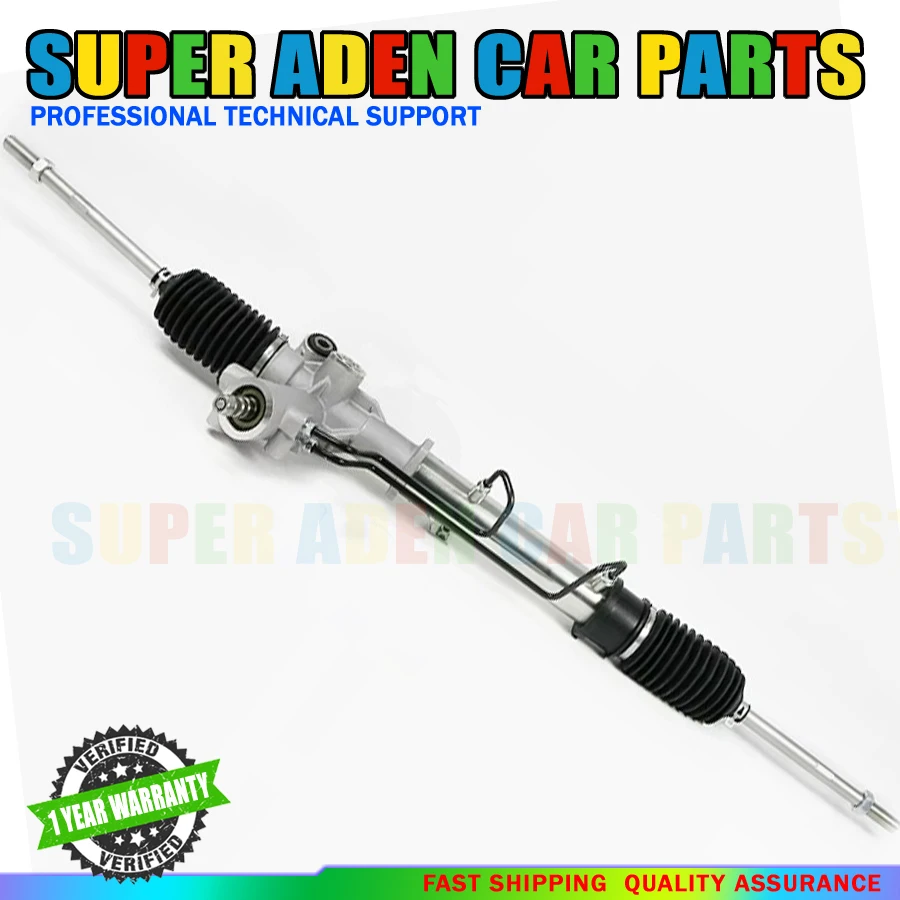 

Стойка и шестерня коробки передач гидроусилителя руля для TOYOTA RAV4 RHD 44250-42090 44250-42010 44250-42030 44250-42011 44250-42012