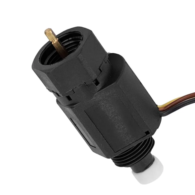 94BB-9E731-CA  ABS Speed Sensor For Ford Escort Mk5 Mk6 1.3 1.4 1.6 1.8 16V 94BB9E731CA view 4
