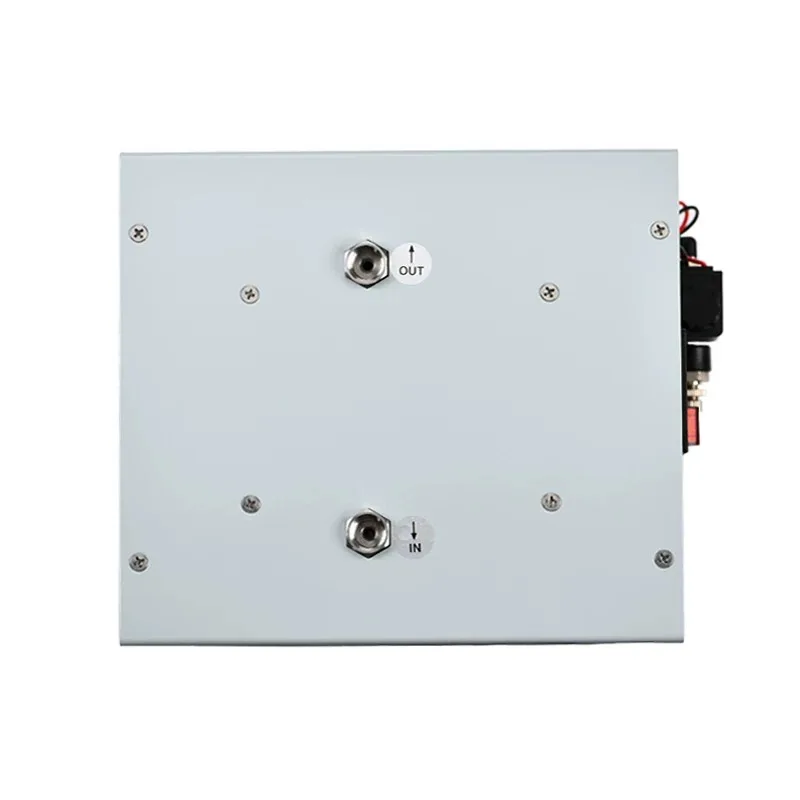 Cold dryer gas water removal filter air compressor compressed air refrigeration drying filter automatic drainage