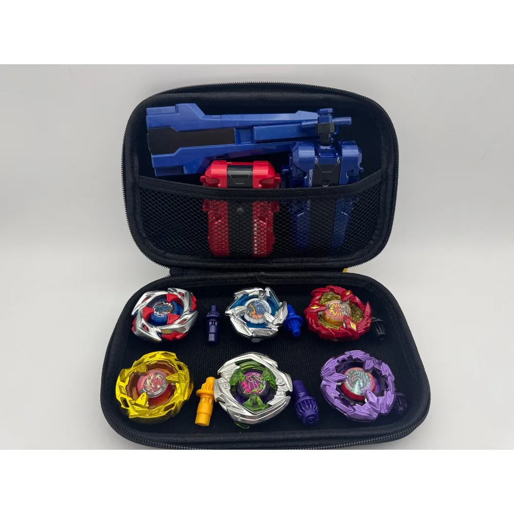 Takara Tomy X Series, Toy Durable Combination Set Arena Gift BX-20BX-23Bx00-23Ux09UX11-UX15CX05CX07CX08