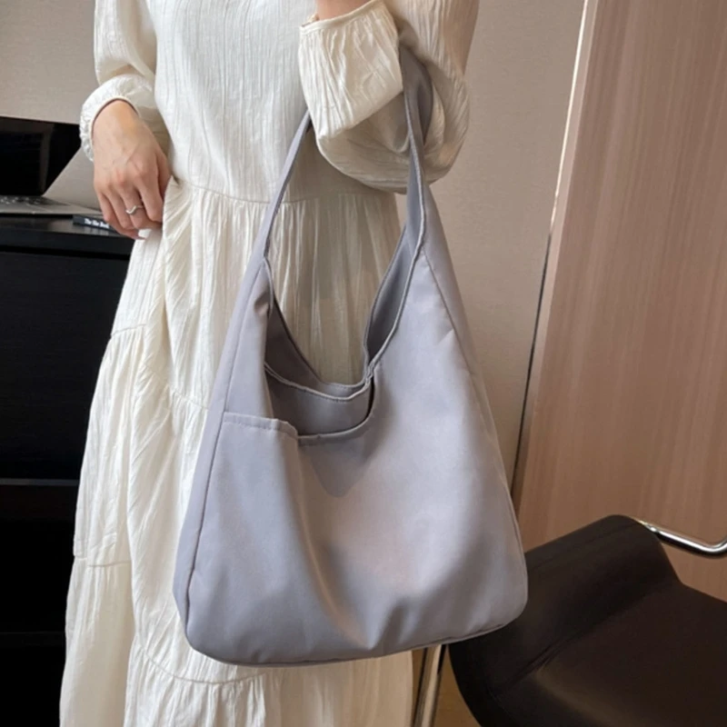 Fashion Bags Lady Purse Casual Shoulder Bag Large Capacity hobo Bags for Girl Women Multipurpose Shopper Bag Tote Bag