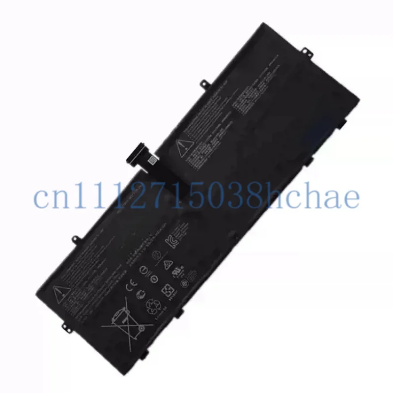 

Replacement Battery for Microsoft Surface DYNZ02, 916TA135H, Laptop Go 1943 Tablet