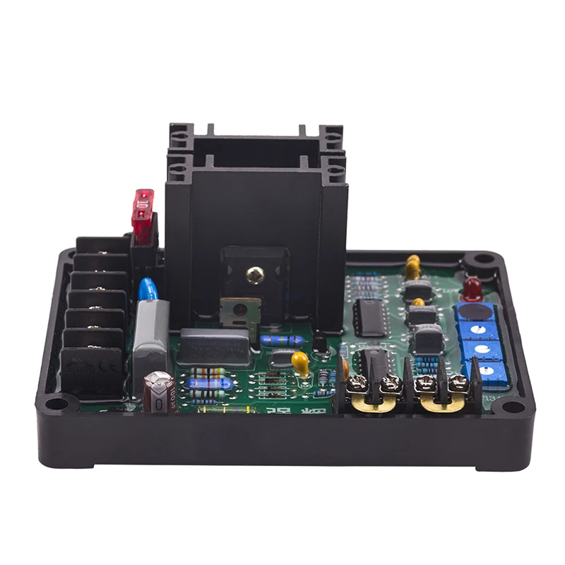 

GB13A Generator Regulator, Multi-function Automatic Regulator