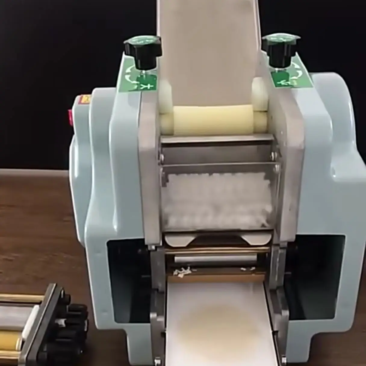 Dumplings Machine D… - image