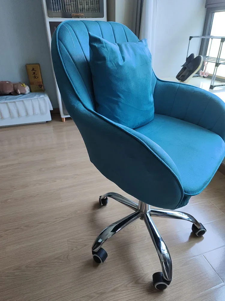 كرسي كمبيوتر شمالي، كرسي بذراعين لأثاث المنزل، مسند ظهر لغرفة المعيشة، مقاعد، كرسي مكتب ترفيهي، غرفة نوم، كراسي مكياج دوارة