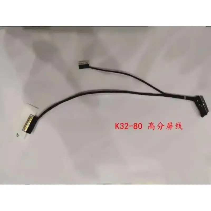 

Screen cable connection ribbon cable 5c10q56309 for Shaoyang K32 K32-80 &+