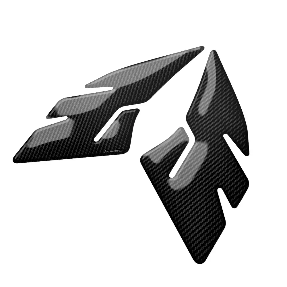 Coussinet de réservoir antidérapant pour Honda CBR250RR CBR 250RR 2017 – 2021, autocollant de protection latérale, genouillère à gaz, coussinet de Traction