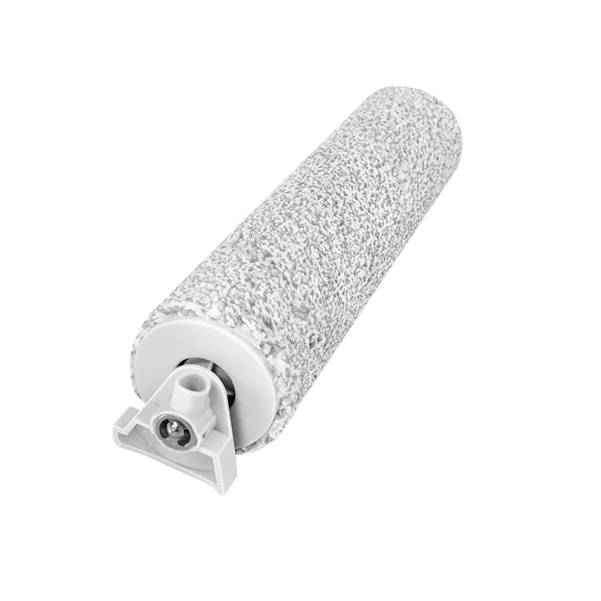 สำหรับ H100 Pro เครื่องดูดฝุ่นหุ่นยนต์แบบเปียกและแห้ง อะไหล่แปรงขนนุ่มแบบม้วน พร้อมไส้กรอง HEPA รุ่น A59E