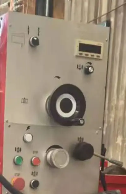 hydraulic Valve for Vertical Fine Honing Machine