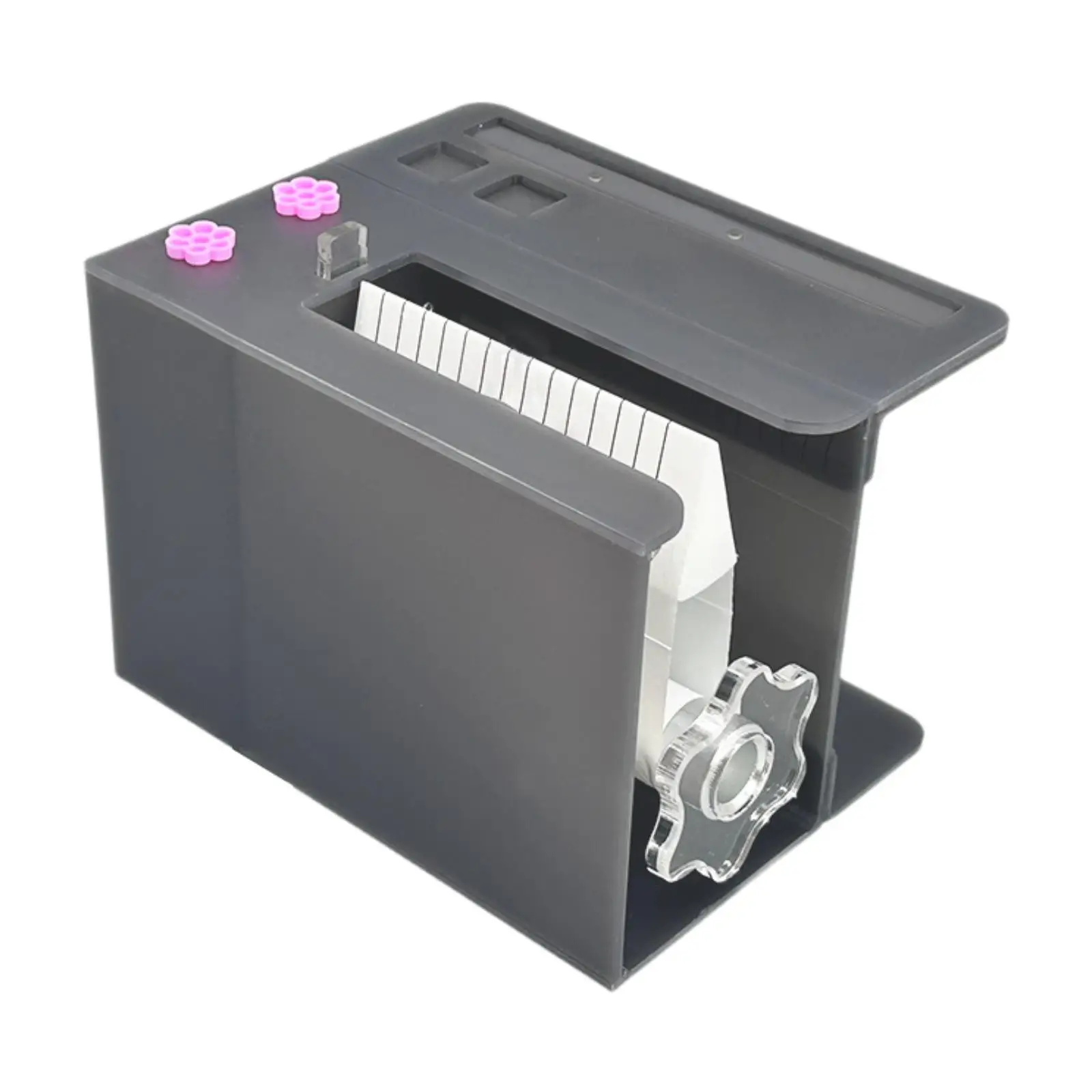 Acrylic Eyelash Hai… - image