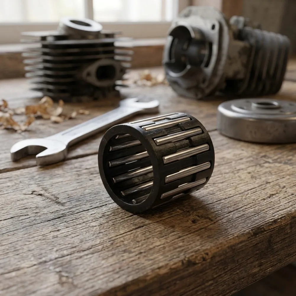 Replacement Sprocket Bearing 10x13x13mm Fits MS194T MS193T and Works with 9512 933 2270 Power Transmission Units