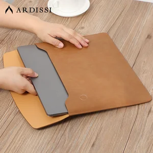 8 최고의 판매 MacBook Air Leather Case -№6