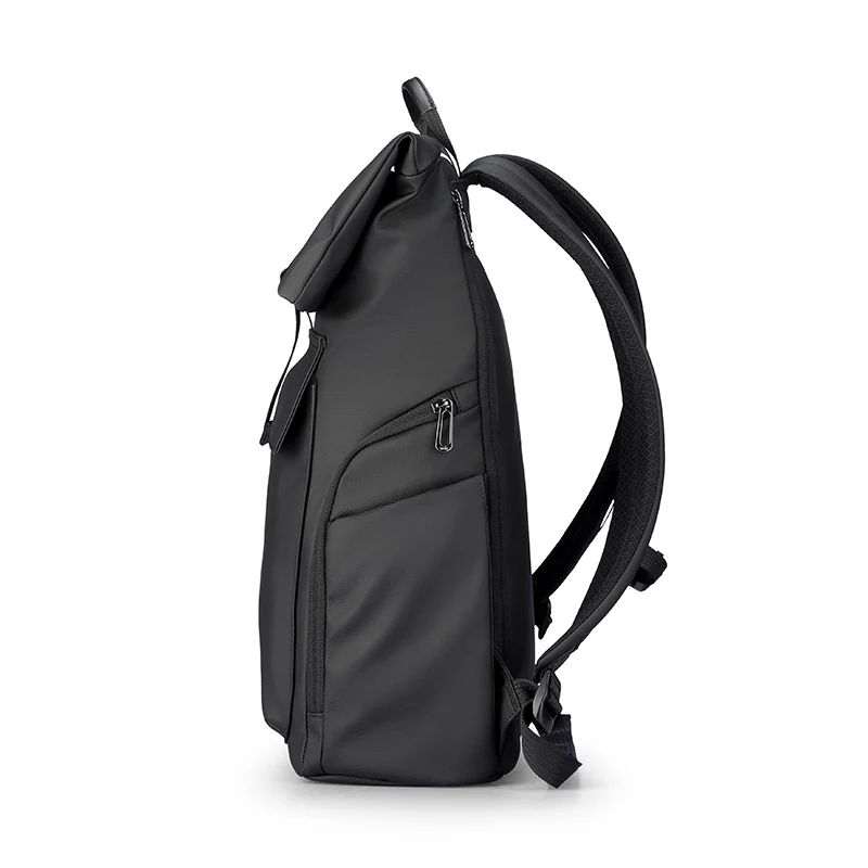 MarkRyden Minimalism Ⅰ: multifunctional, expandable, daily commuting backpacks