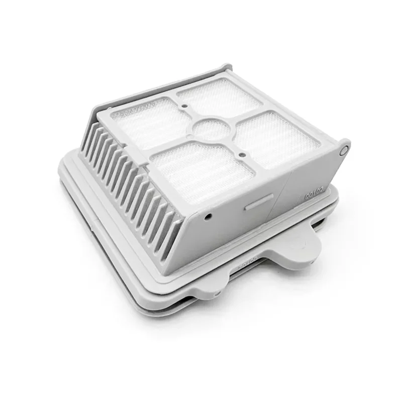 4PCS Vacuum Filter … - image