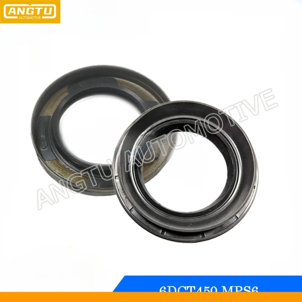 6DCT450 MPS6 7M5R-3K159-AA 31256727 Automatic Transmission 7M5R3K159AA FOR FORD VOLVO 2.0T Car Parts Axle Shaft Oil Seal