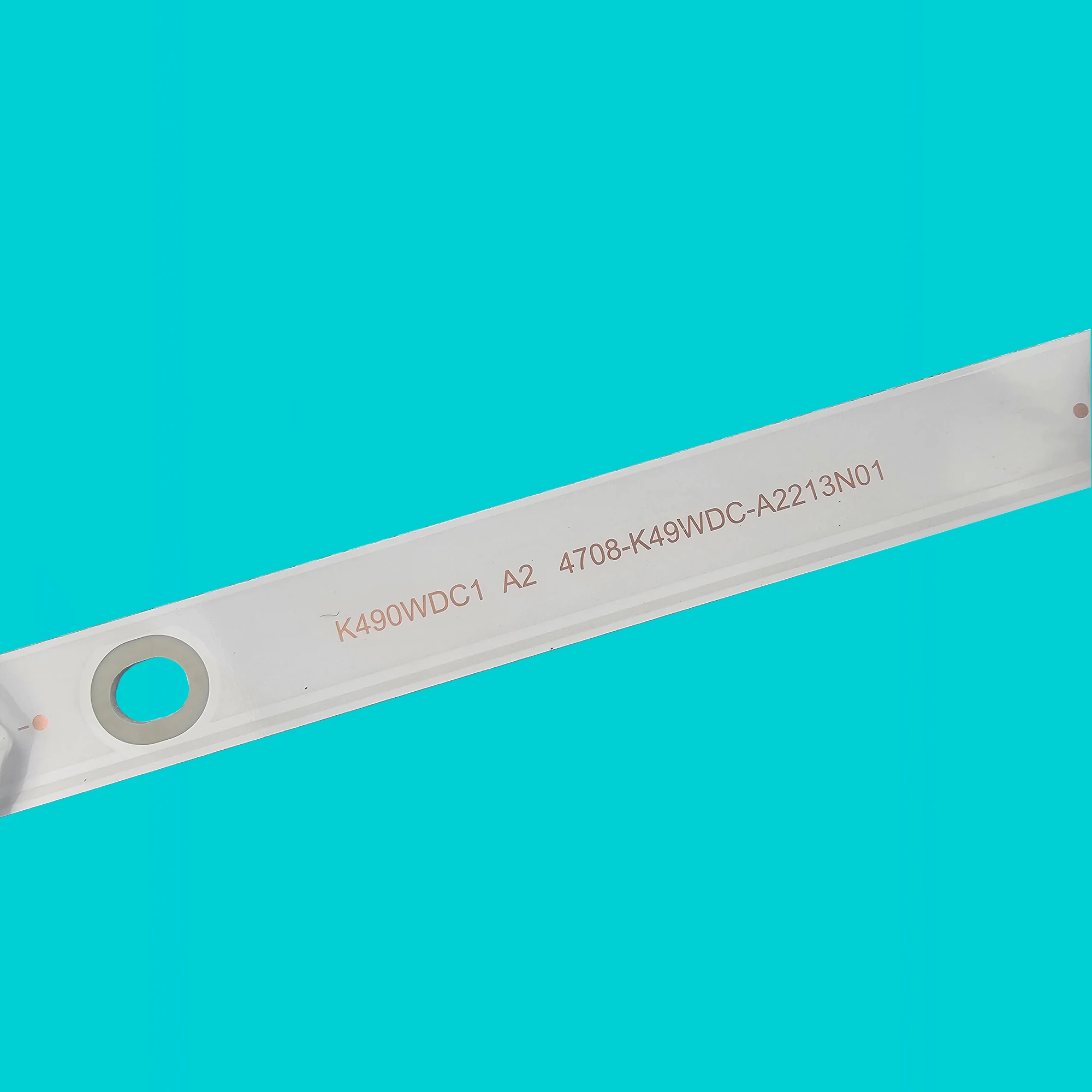 

LED Strip For 49UK950 49PUF6 49U5070 49BDL3056Q 49LK5400PLA 49UK950T 49K309BU 49MT500S 49DL4012N 49U5850EV 49U5850EE 49PUF6032